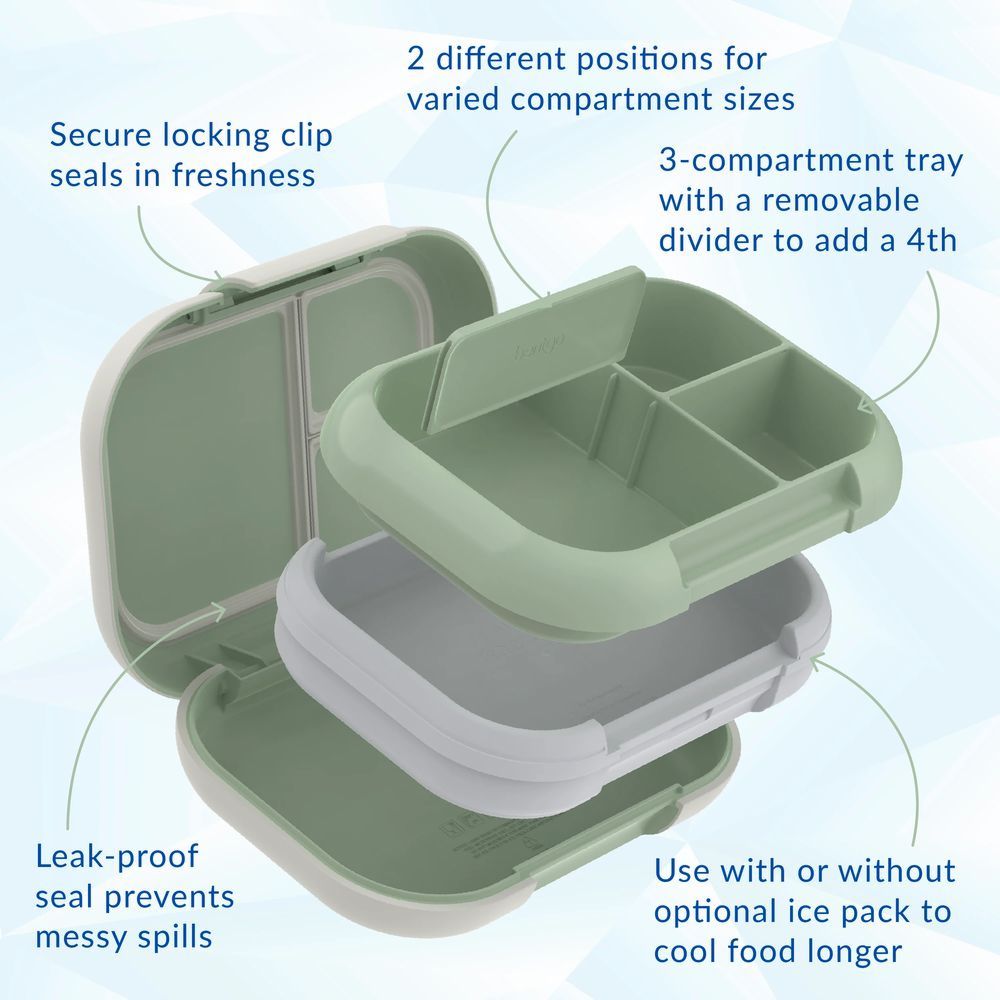 Bentgo Chill Max Lunch Box - Image 10