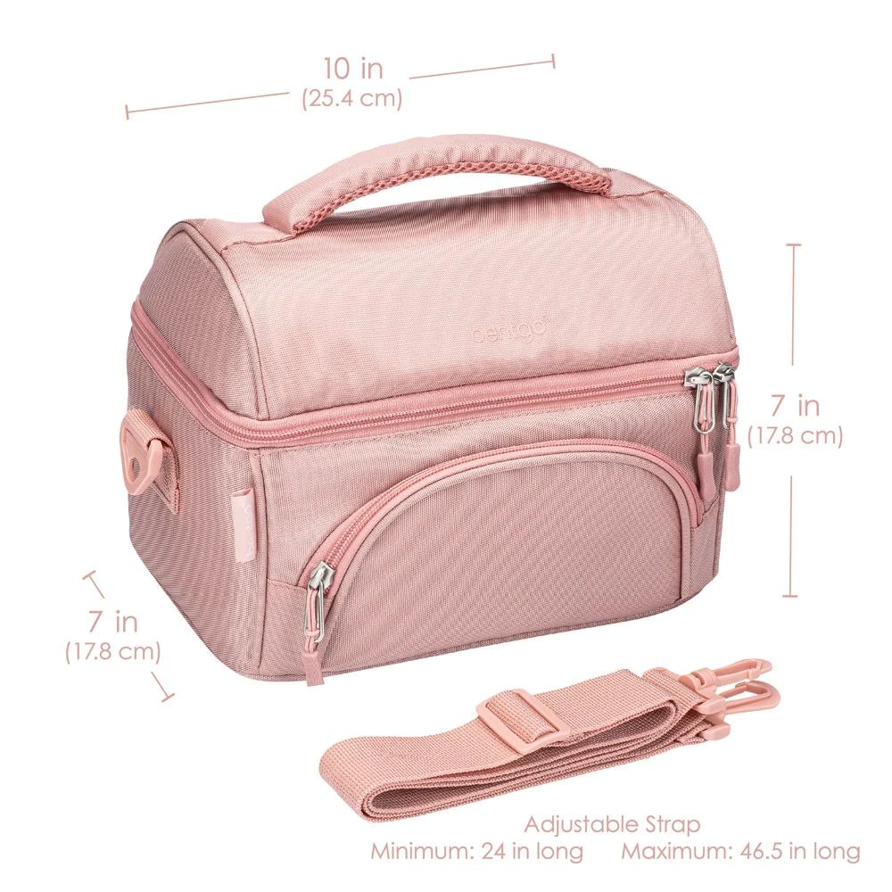 Bentgo Deluxe Lunch Bag - Image 42