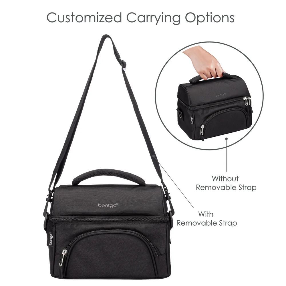 Bentgo Deluxe Lunch Bag - Image 20