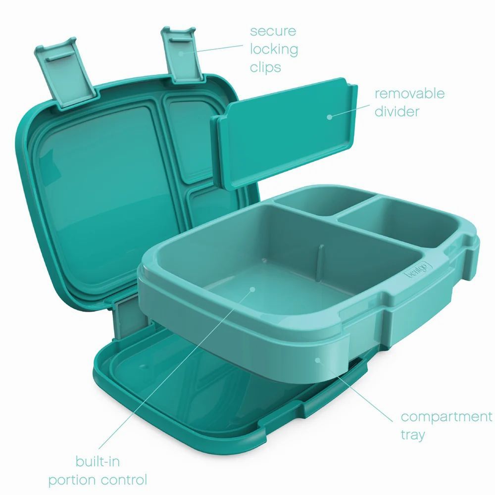 Bentgo Fresh Lunch Box - Image 5