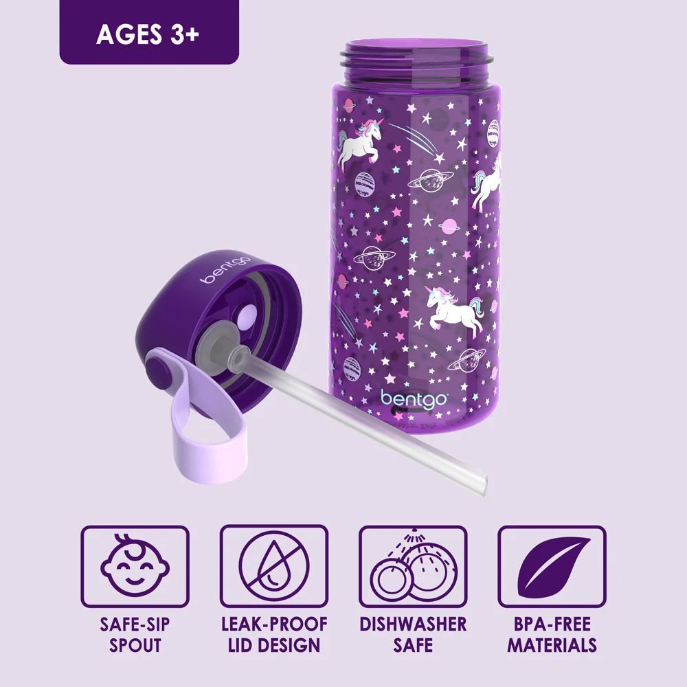 Bentgo Kids Prints Lunch Set - Image 38