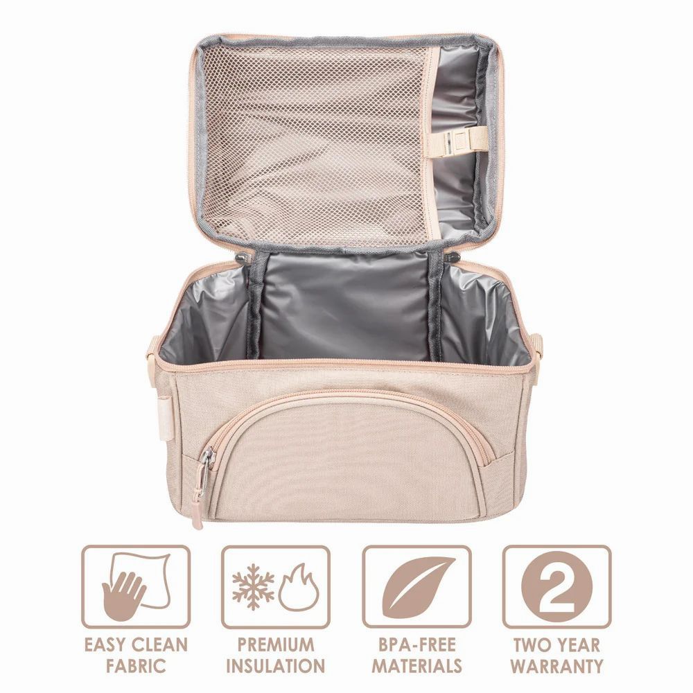 Bentgo Deluxe Lunch Bag - Image 59
