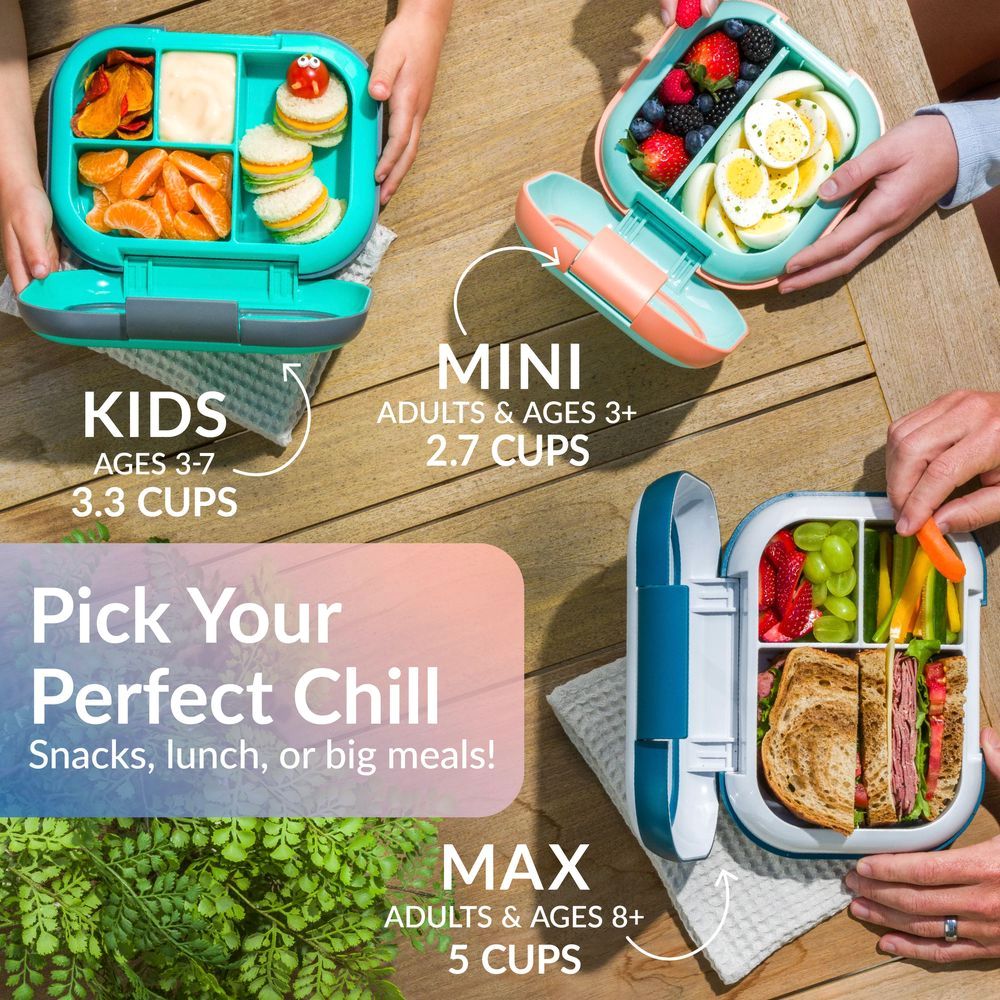 Bentgo Chill Max Lunch Box - Image 35