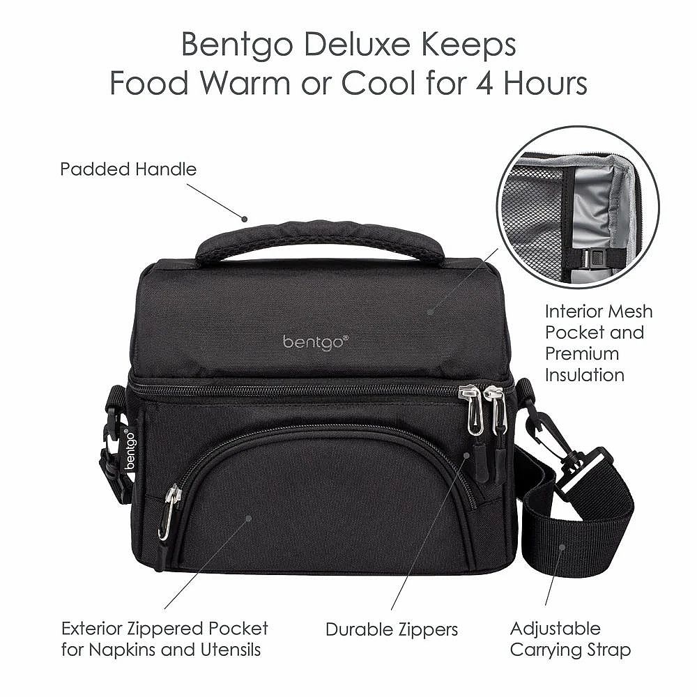 Bentgo Deluxe Lunch Bag - Image 19