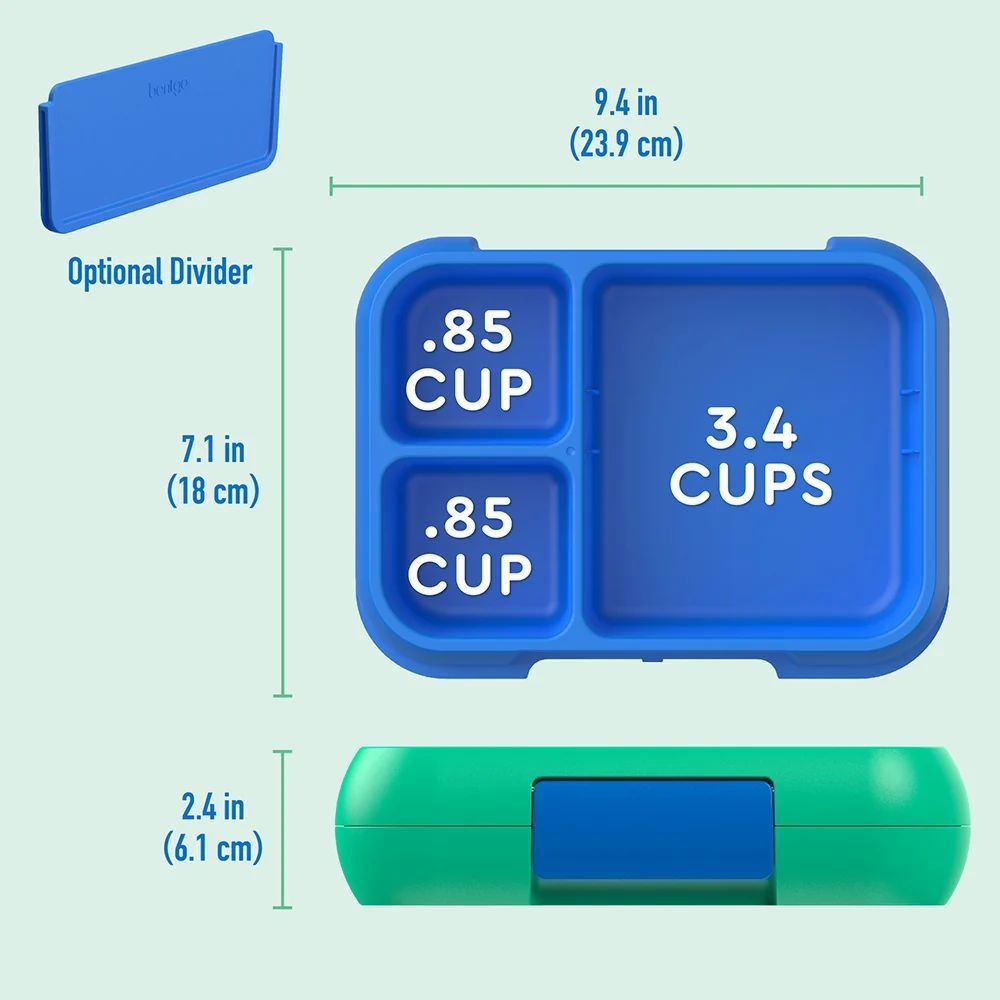 Bentgo Pop Lunch Box - Image 34