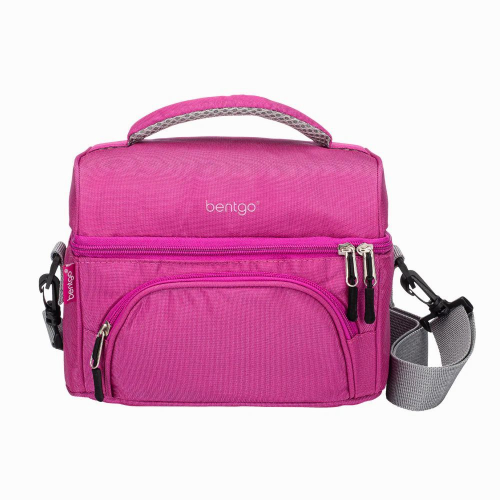 Bentgo Deluxe Lunch Bag - Image 43