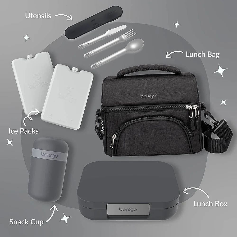 Bentgo Modern Lunch Box - Image 7
