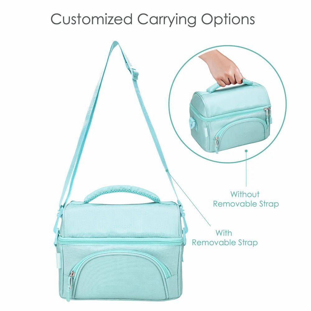 Bentgo Deluxe Lunch Bag - Image 13