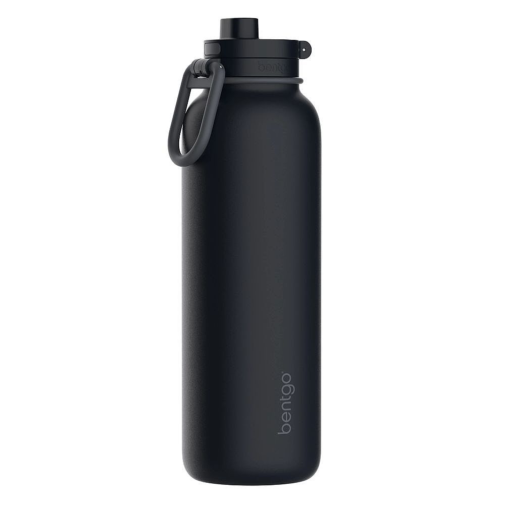Bentgo Flip 2-in-1 Water Bottle (40 fl oz)