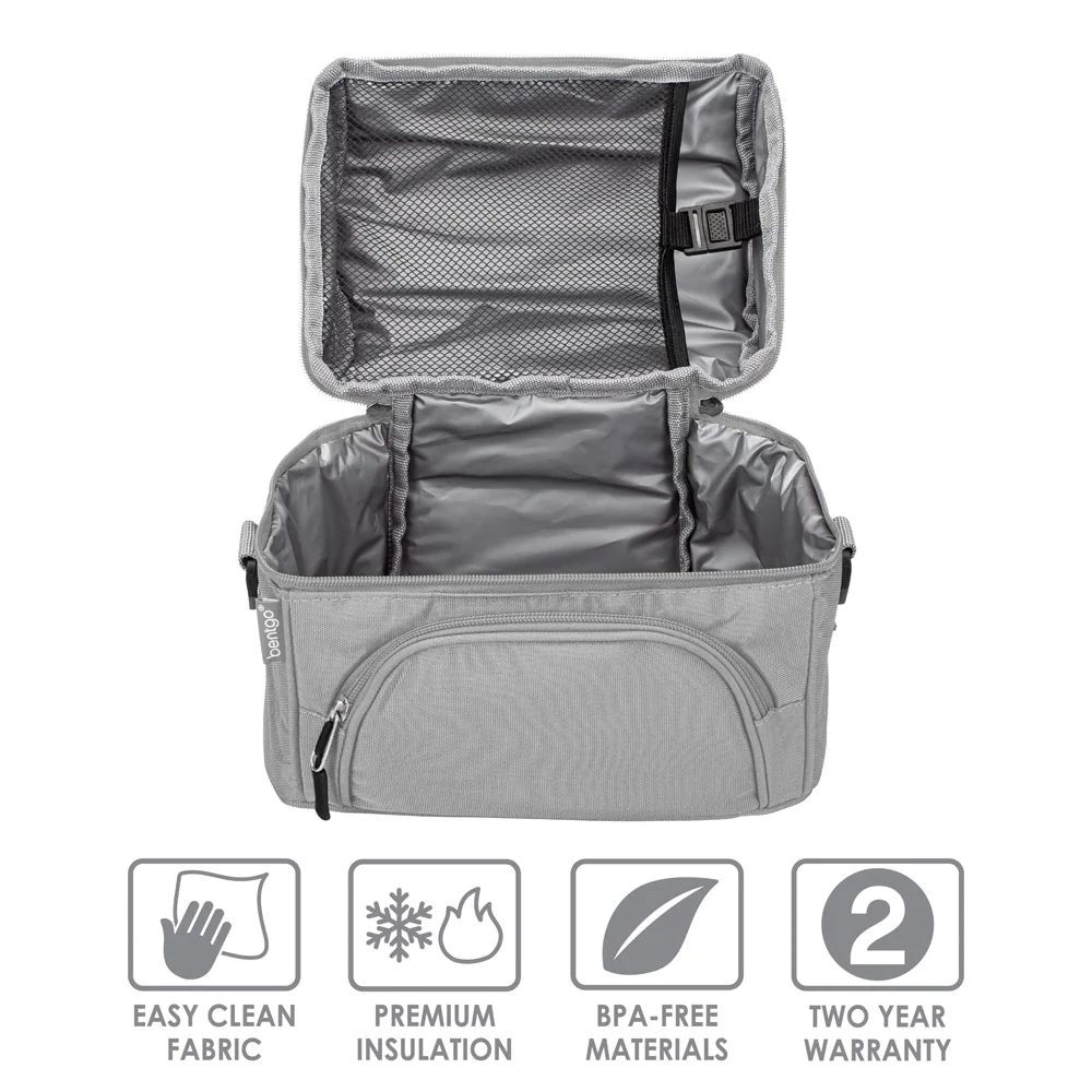 Bentgo Deluxe Lunch Bag - Image 73