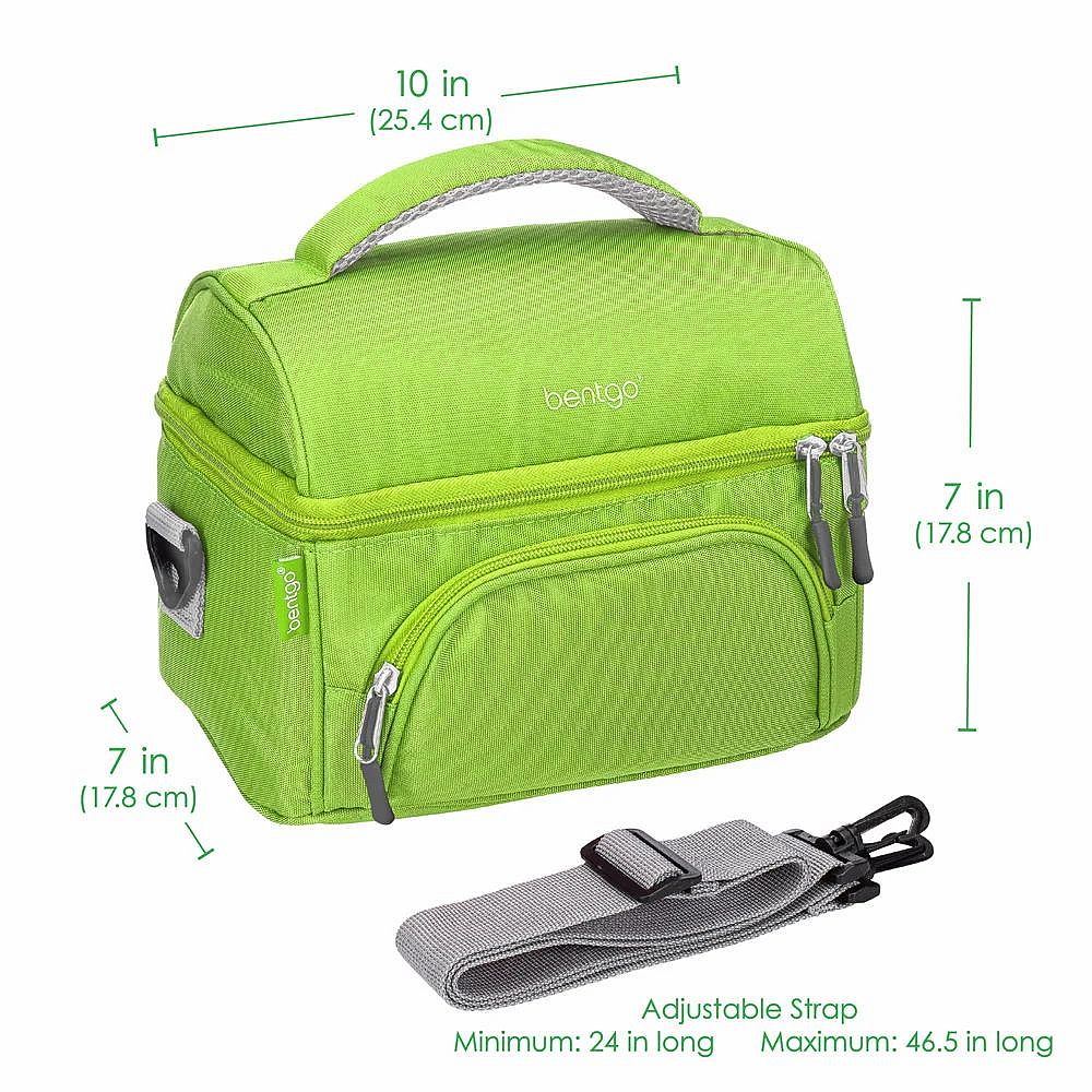 Bentgo Deluxe Lunch Bag - Image 28