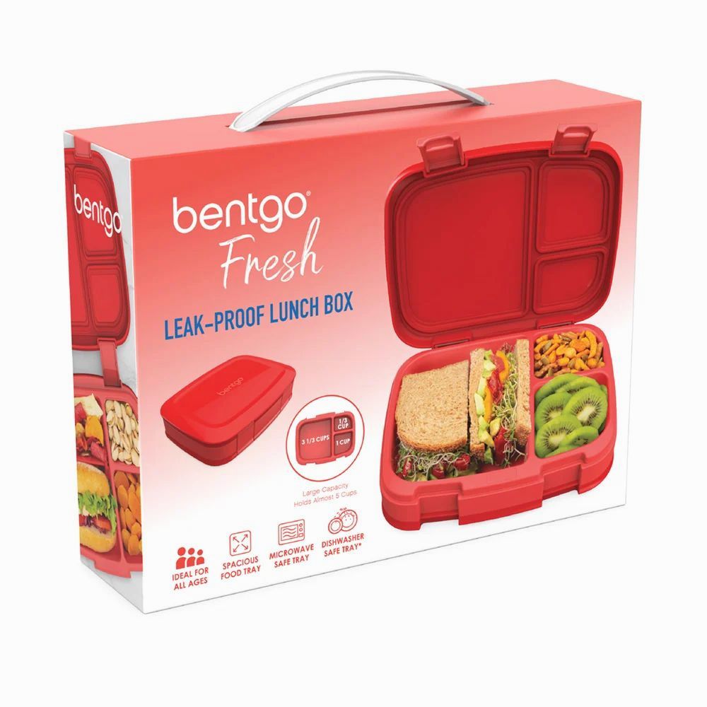 Bentgo Fresh Lunch Box - Image 48
