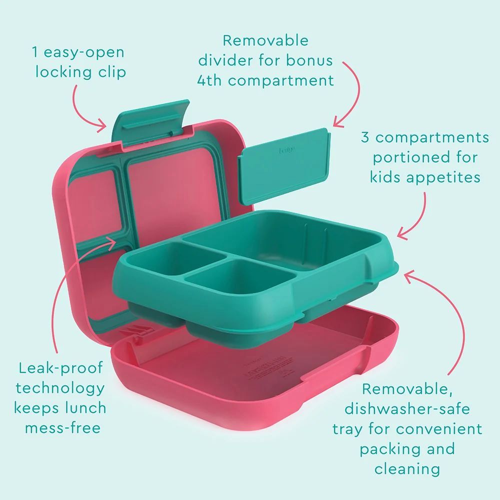 Bentgo Pop Lunch Box - Image 4